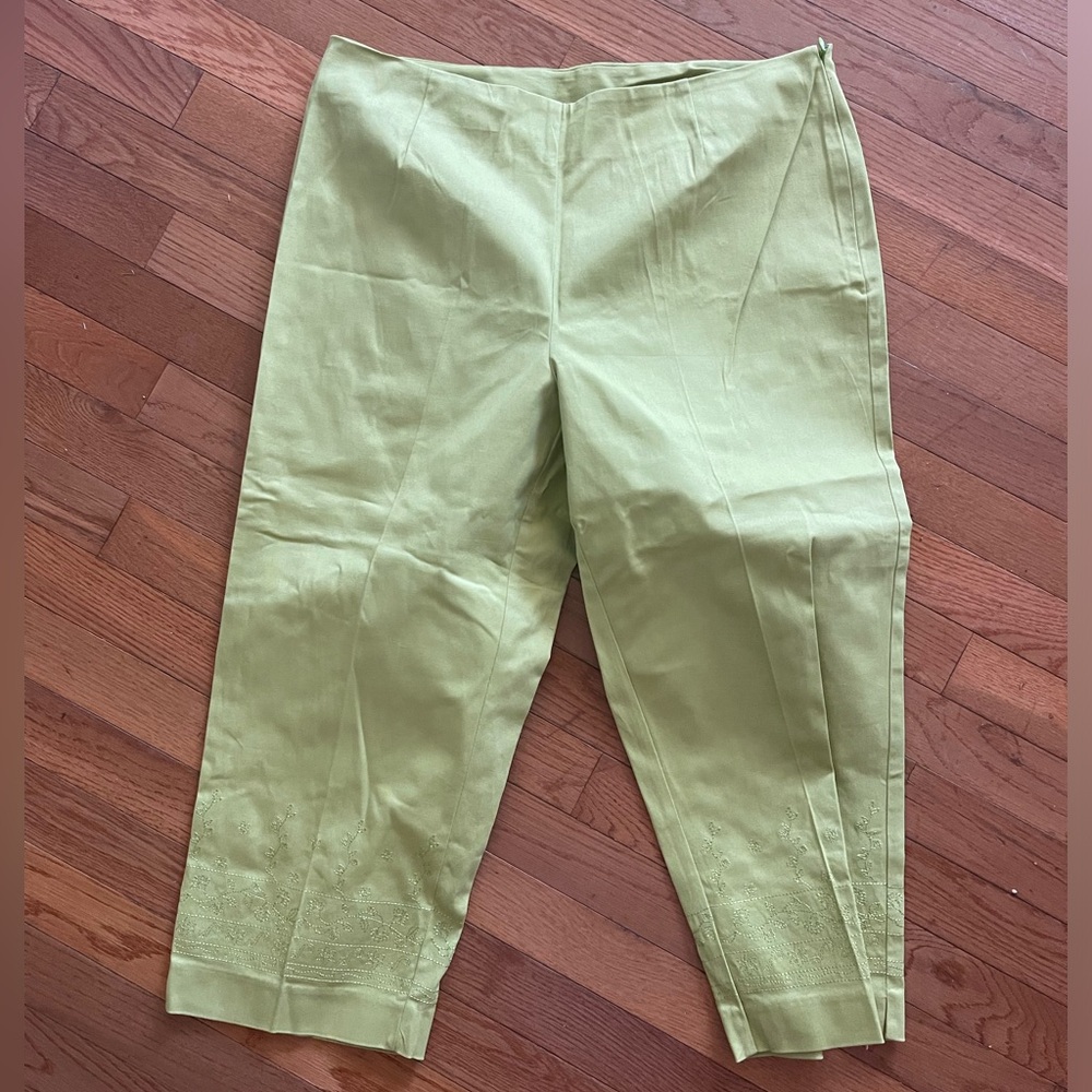 Capris